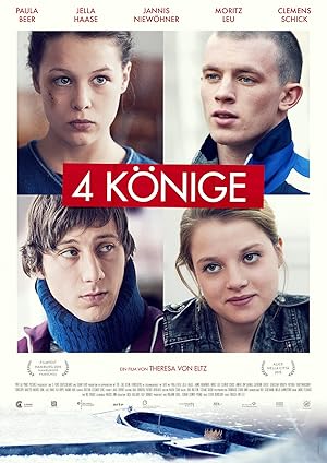 4 Kings