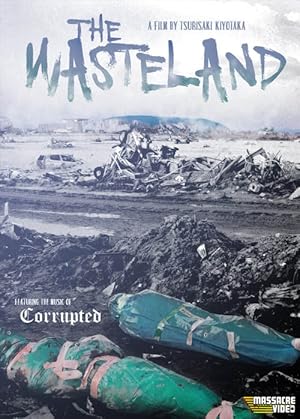 The Wasteland