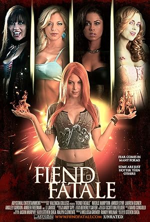 Fiend Fatale