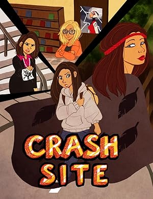 Crash Site