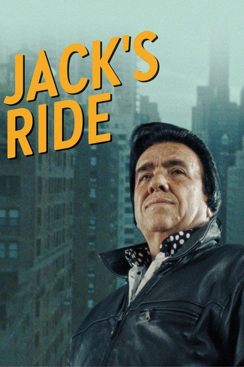 Jack's Ride