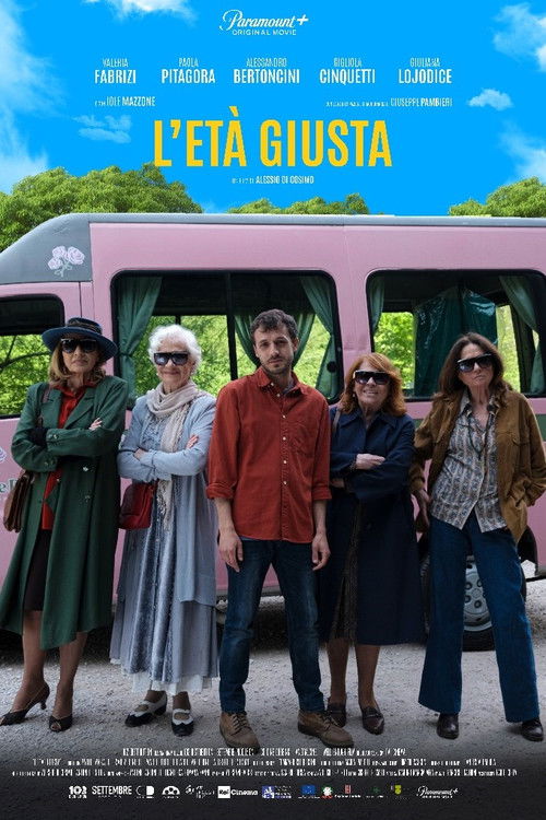 L'eta giusta