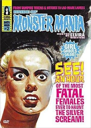 Bride of Monster Mania