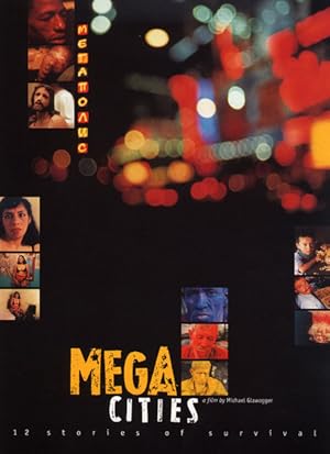 Megacities