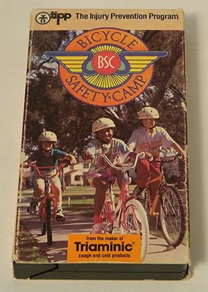 Bicycle Safety Camp