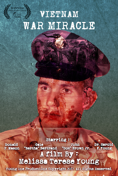 Vietnam War Miracle