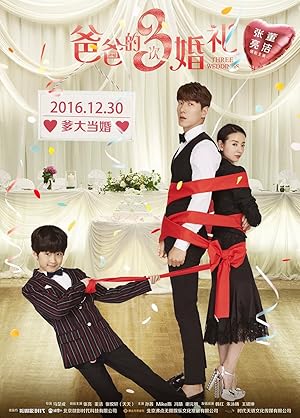 Three Weddings