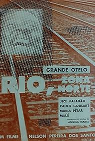 Rio, Zona Norte