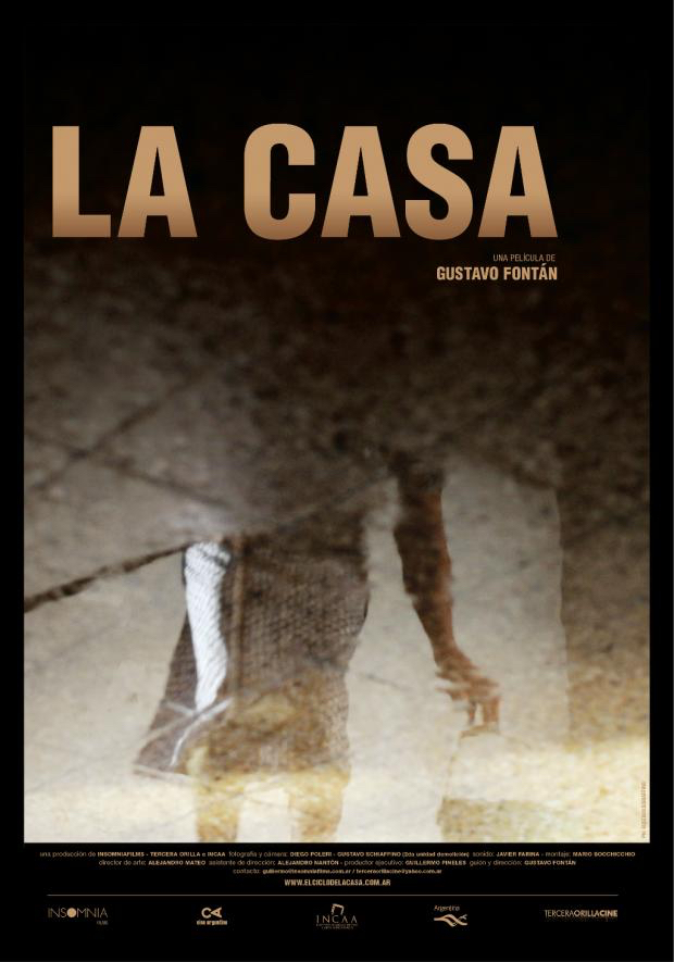 La casa