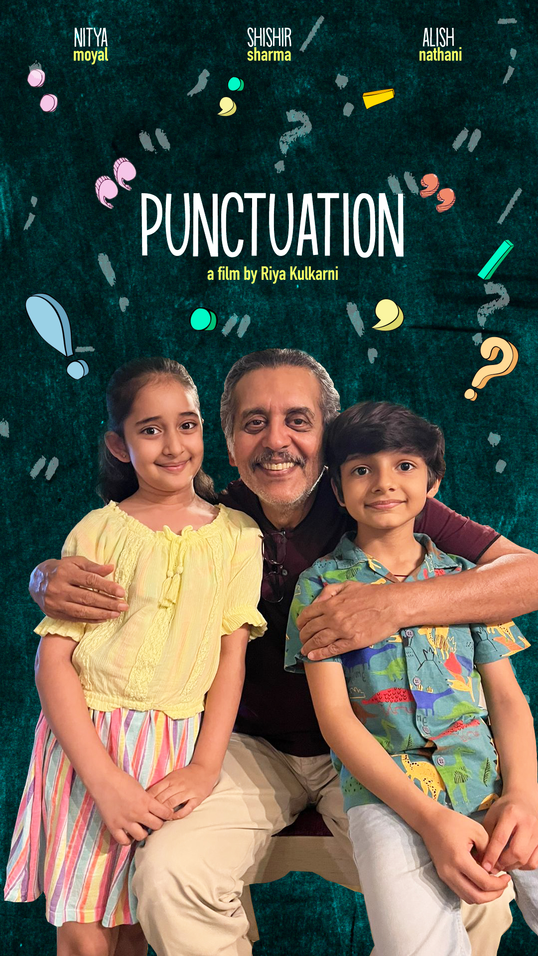 Punctuation
