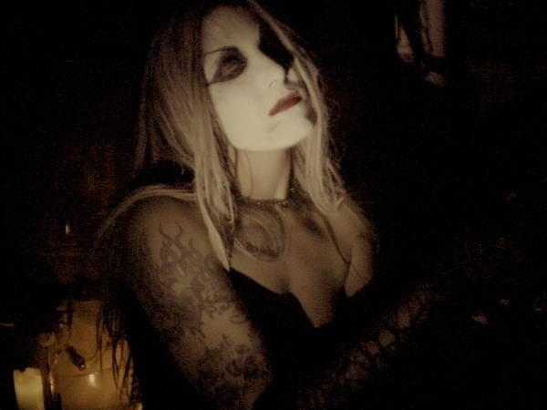 Out of the Black: A Black Metal Documentary