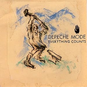 Depeche Mode: Everything Counts