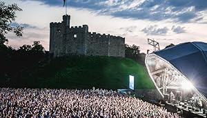 Tom Jones: Live at Cardiff Castle