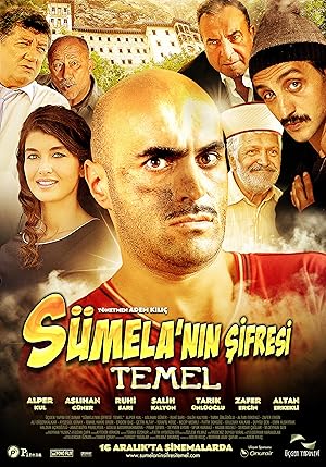 Sumela'nin Sifresi: Temel