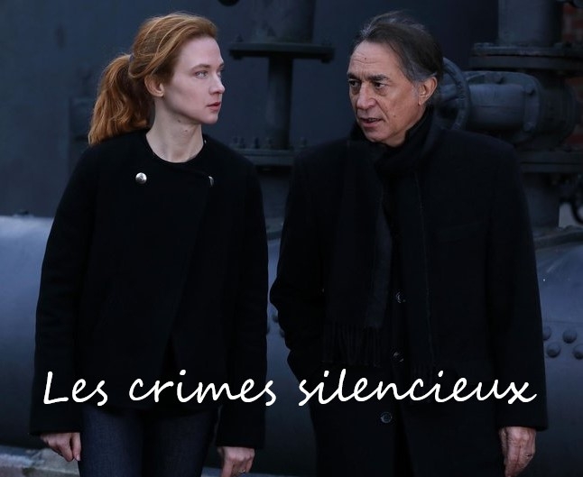 Murder in Lille