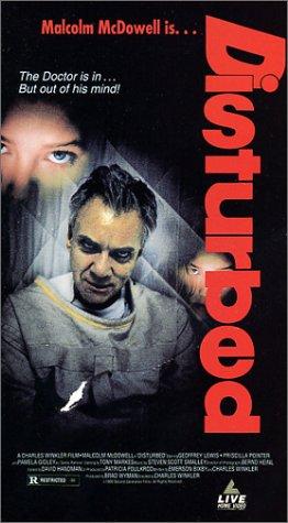Disturbed