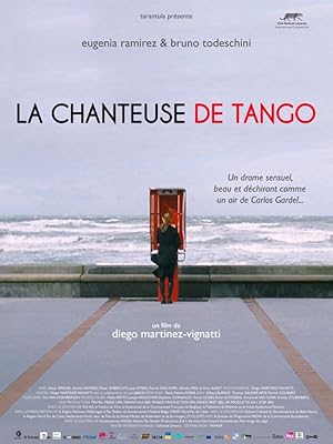 The Tango Singer
