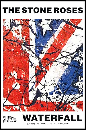 The Stone Roses: Waterfall