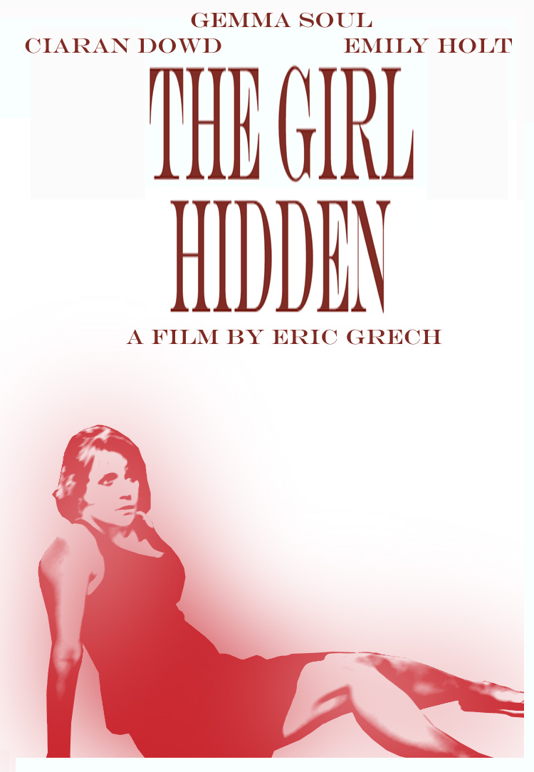 The Hidden Girl