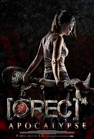Rec 4: Apocalypse