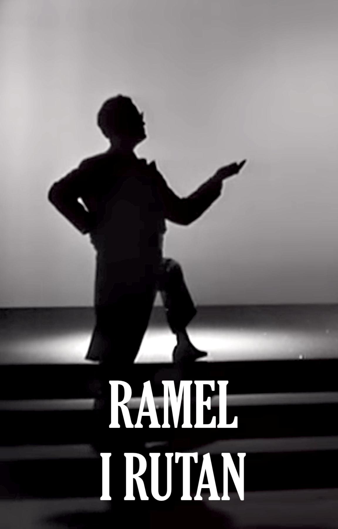 Ramel i rutan