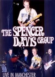 The Spencer Davis Group