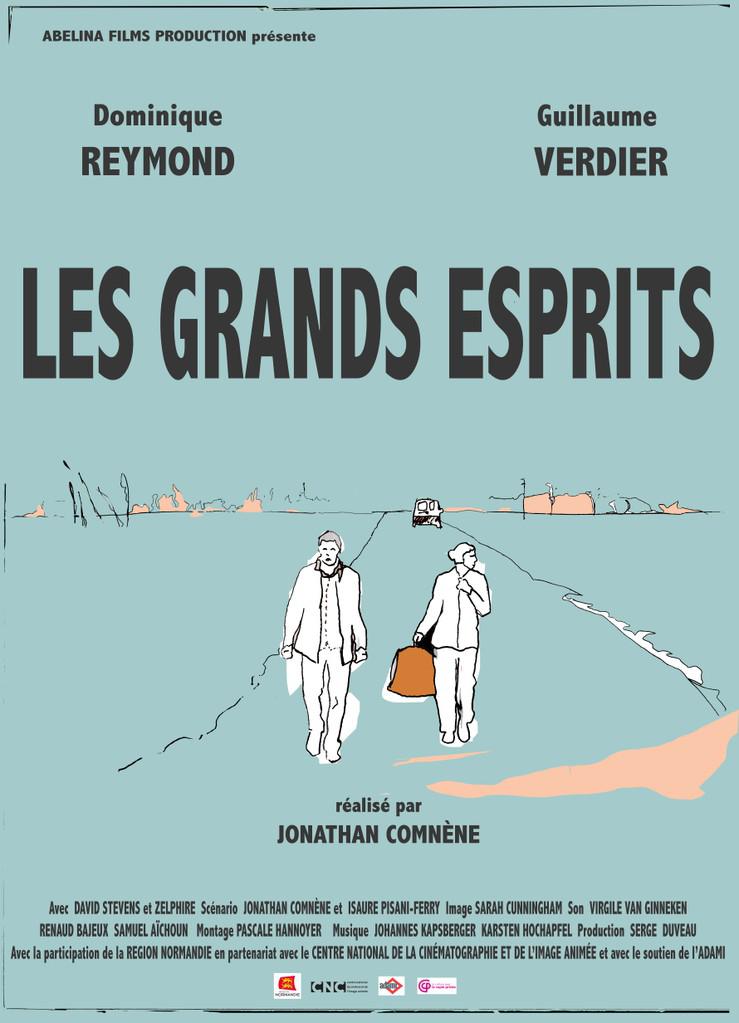 Les grands esprits