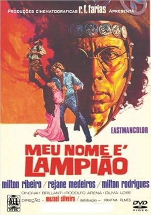 Meu Nome E Lampiao