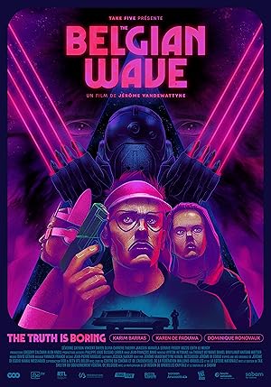 The Belgian Wave