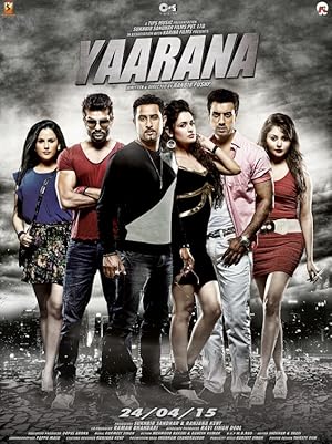Yaarana