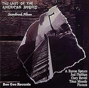 The Last of the American Hobos