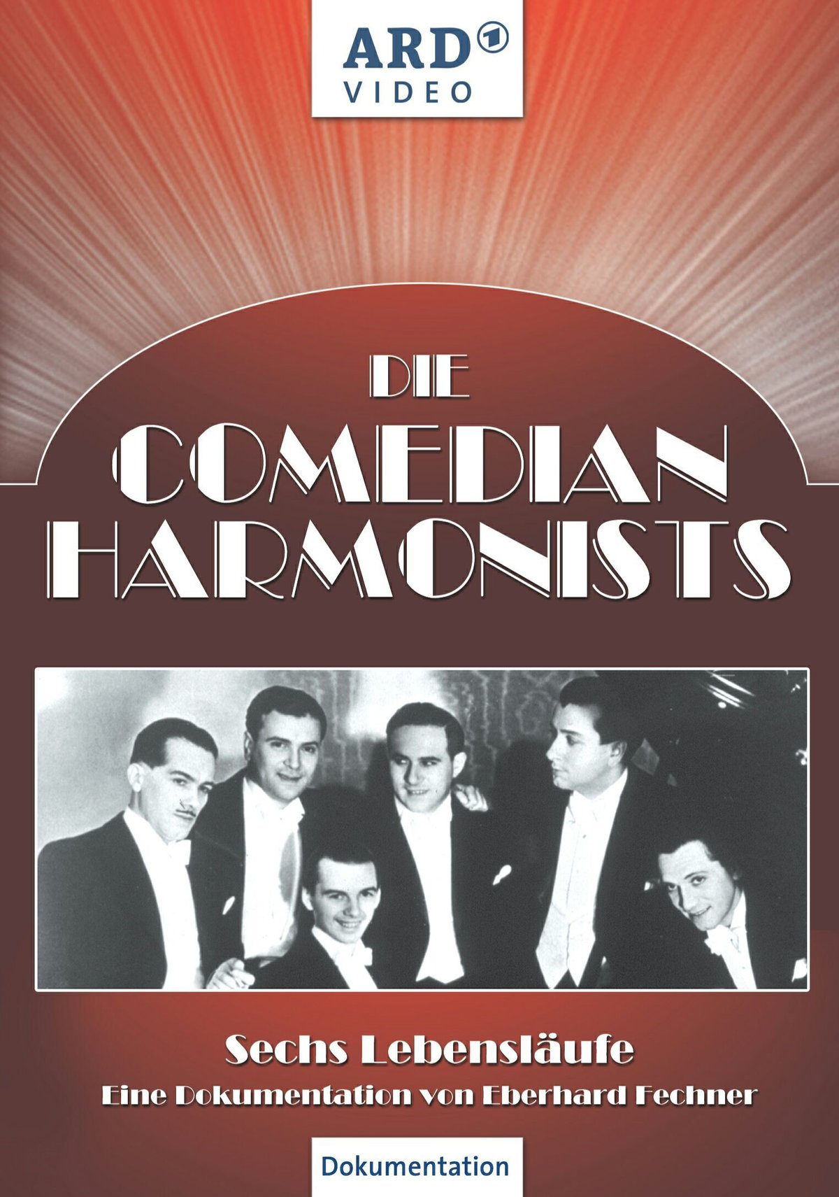 Comedian Harmonists