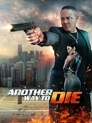 Another Way to Die