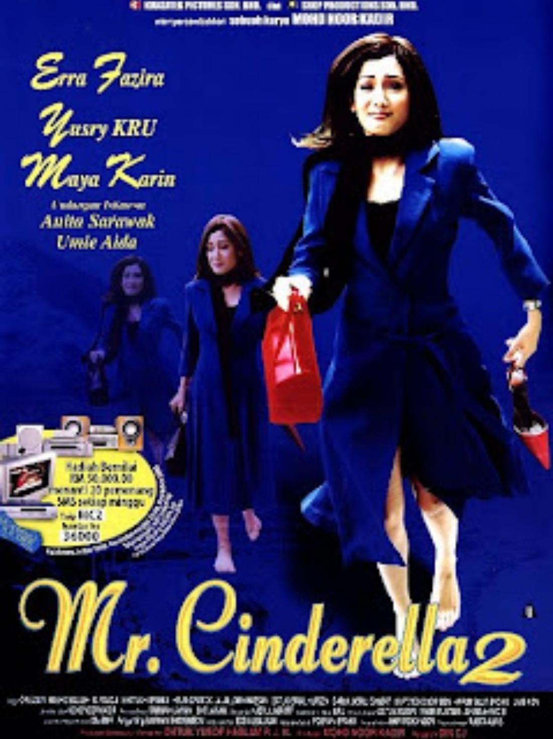 Mr. Cinderella 2