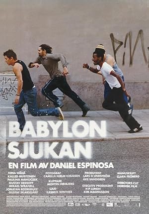 Babylon Disease
