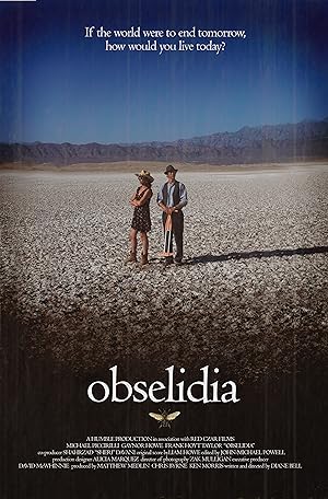 Obselidia