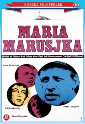 Maria Marusjka