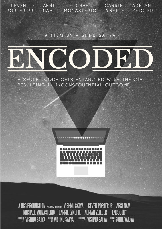 Encoded