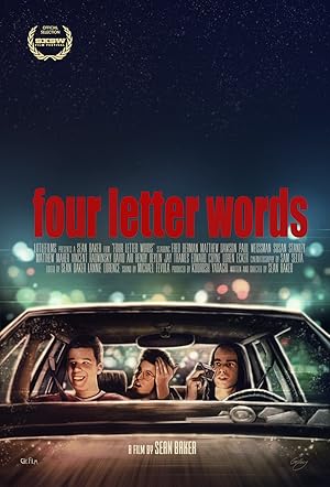 Four Letter Words