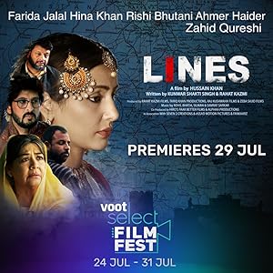 Lines