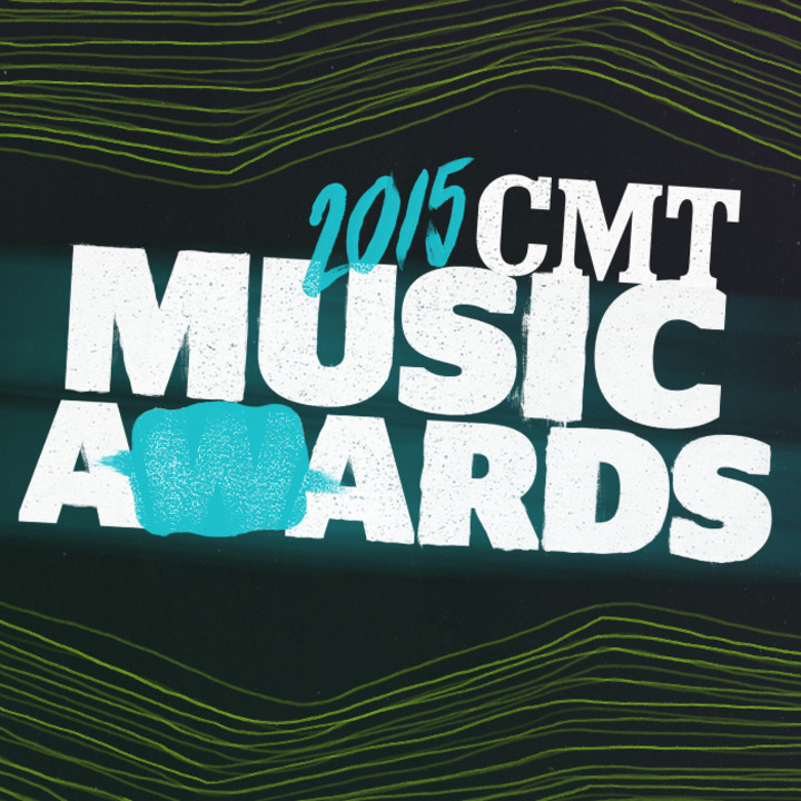 2015 CMT Music Awards