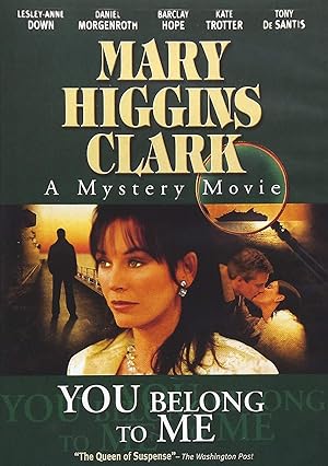 Mary Higgins Clark's 'You Belong to Me'