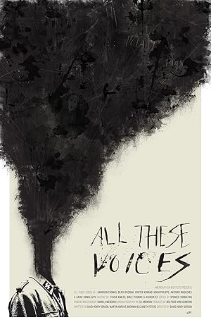 All These Voices