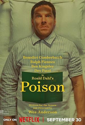 Poison