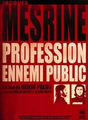 Jacques Mesrine