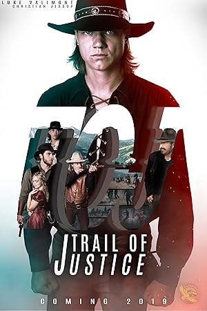 Trail of Justice