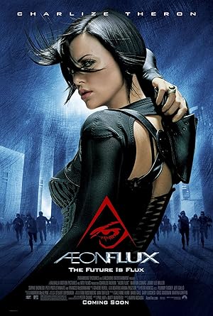AEon Flux
