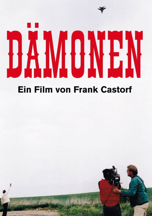 Damonen
