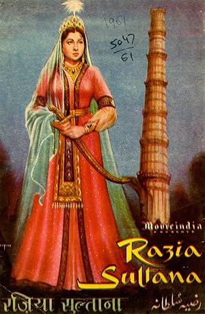 Razia Sultana