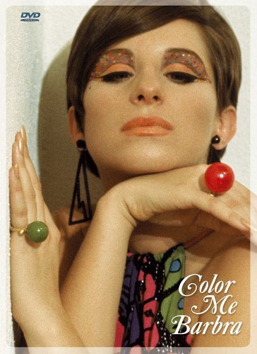 Barbra Streisand: Color Me Barbra